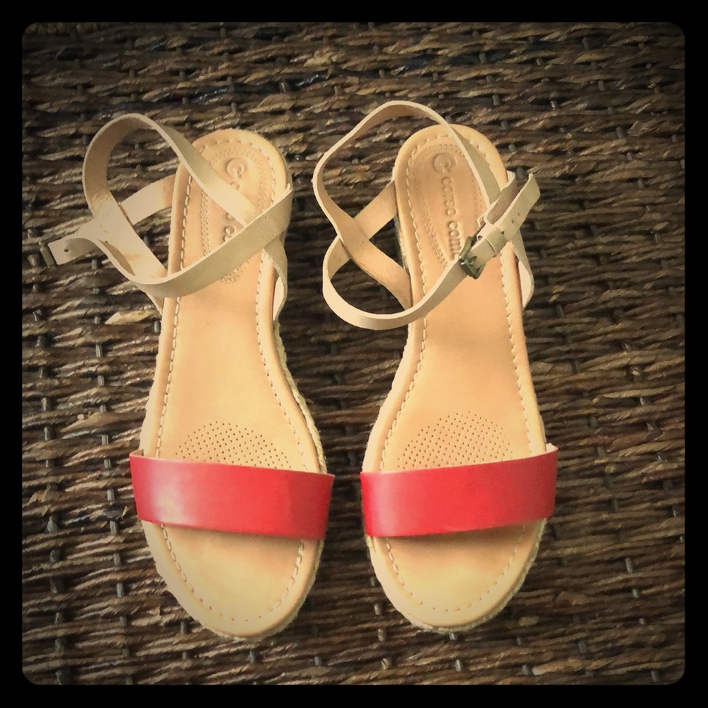 Sandals